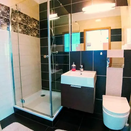 Sloneczny Apartament Apartment