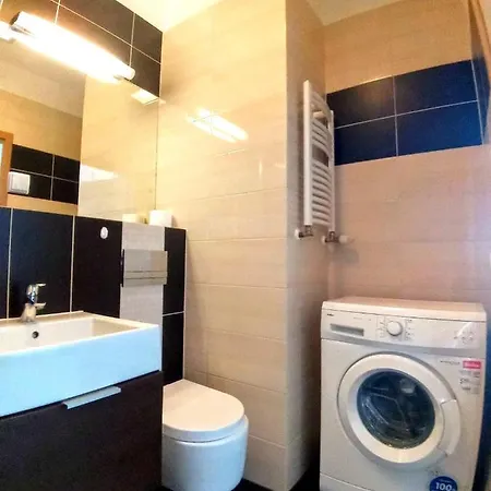 Sloneczny Apartament Apartment Swinoujscie