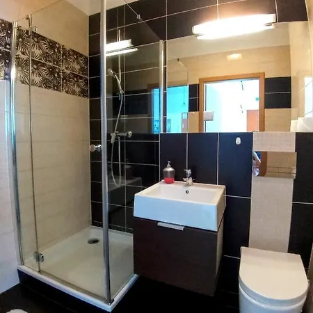 Apartment Sloneczny Apartament