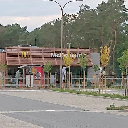 Sloneczny Apartament Apartment