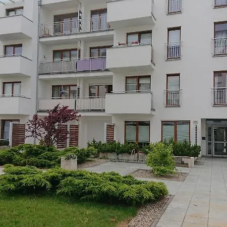 Sloneczny Apartament *
