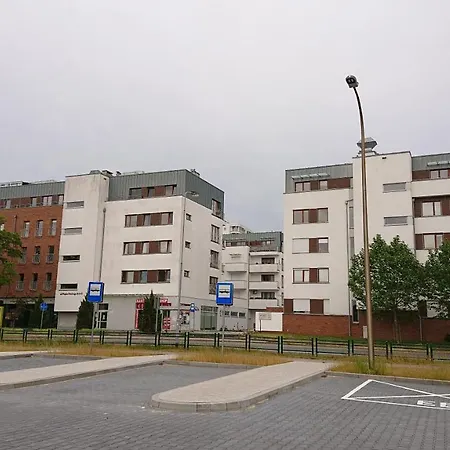 Sloneczny Apartament * Swinoujscie