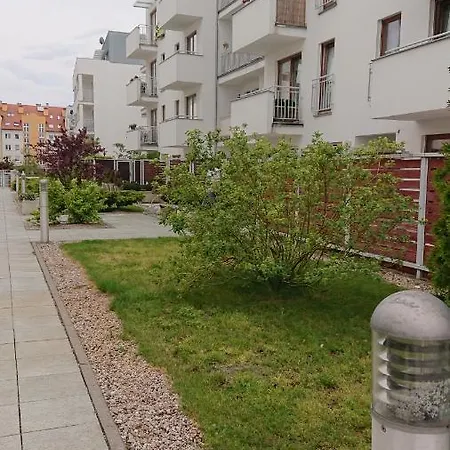 Sloneczny Apartament Apartment