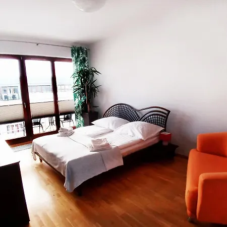 Sloneczny Apartament *