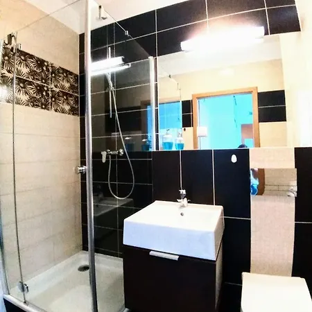 Sloneczny Apartament Apartment