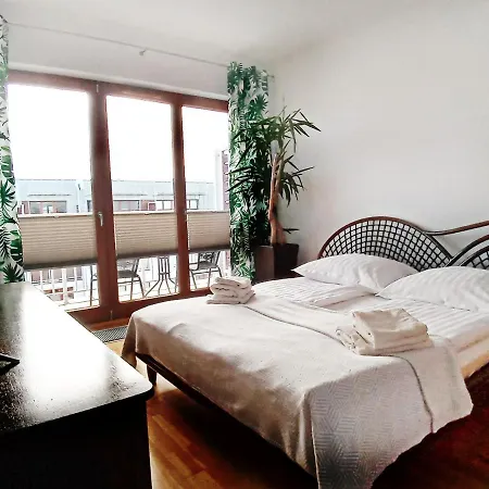 Sloneczny Apartament Apartment