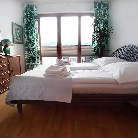 Apartment Sloneczny Apartament Swinoujscie